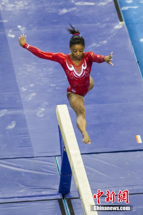 世俱杯决赛-美国体操队士气高涨，连胜不断的简单介绍