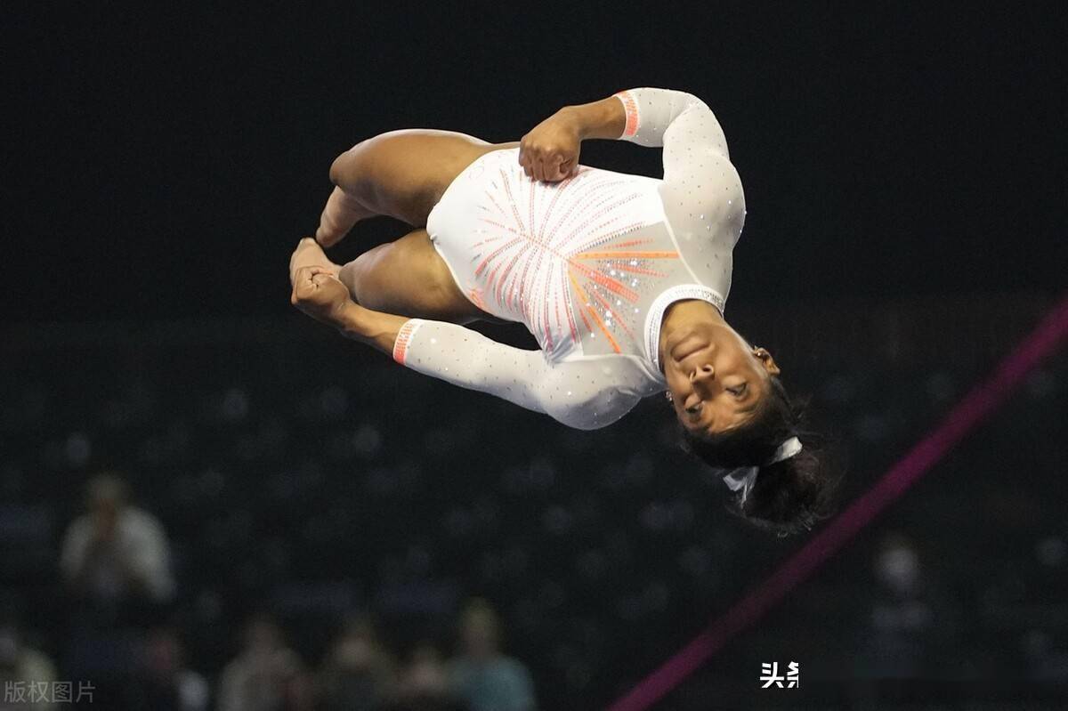 美国体操队士气高涨，连胜不断的简单介绍