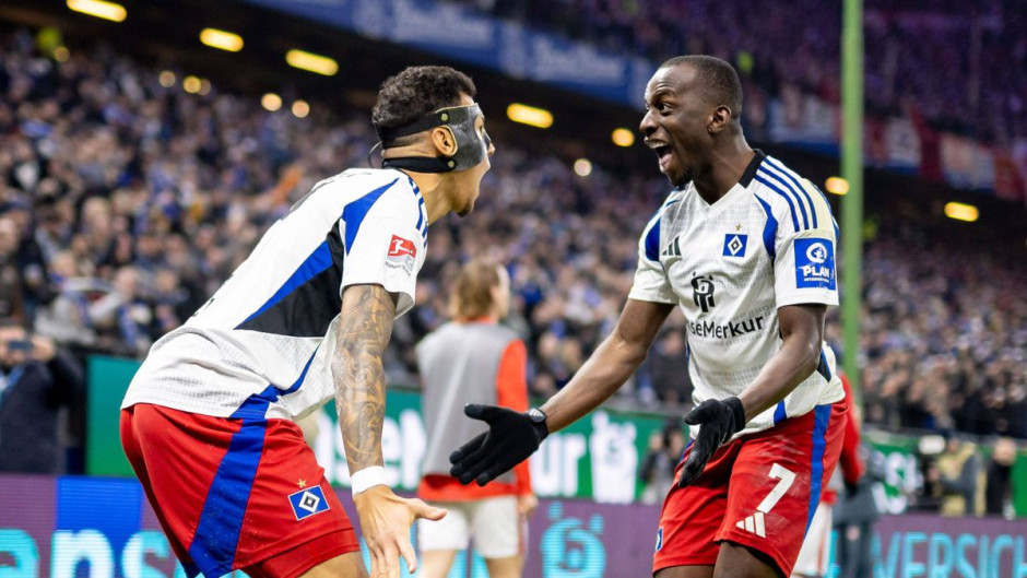 世俱杯决赛-汉堡球迷势力会否冲击最终决赛