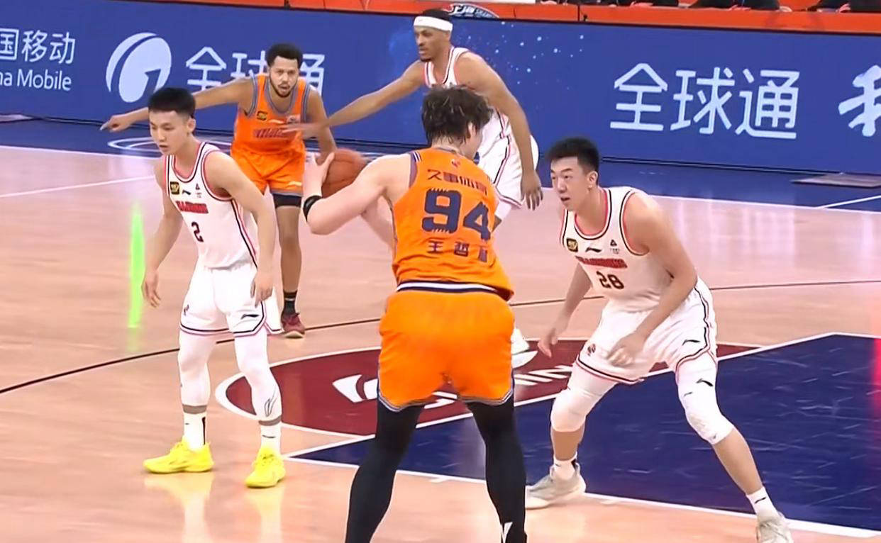 广东队面临重要考验，雄心壮志备战