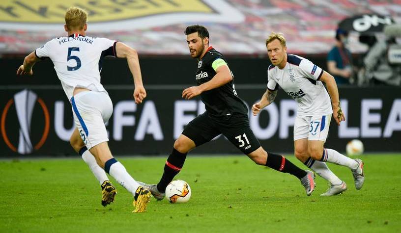 世俱杯冠军-凯泽斯劳滕成绩平平，德甲保级艰难的简单介绍