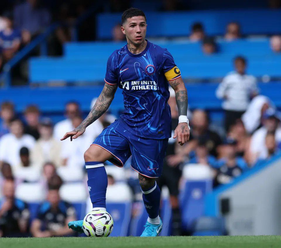 切尔西逆转取胜，新帅战术大获成功