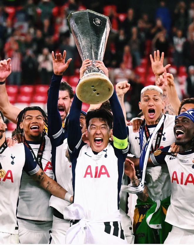 热刺迎战拜仁，双方交锋引发球迷热议的简单介绍