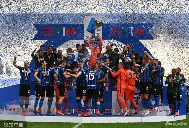 世俱杯直播-国际米兰冲劲十足，击败对手