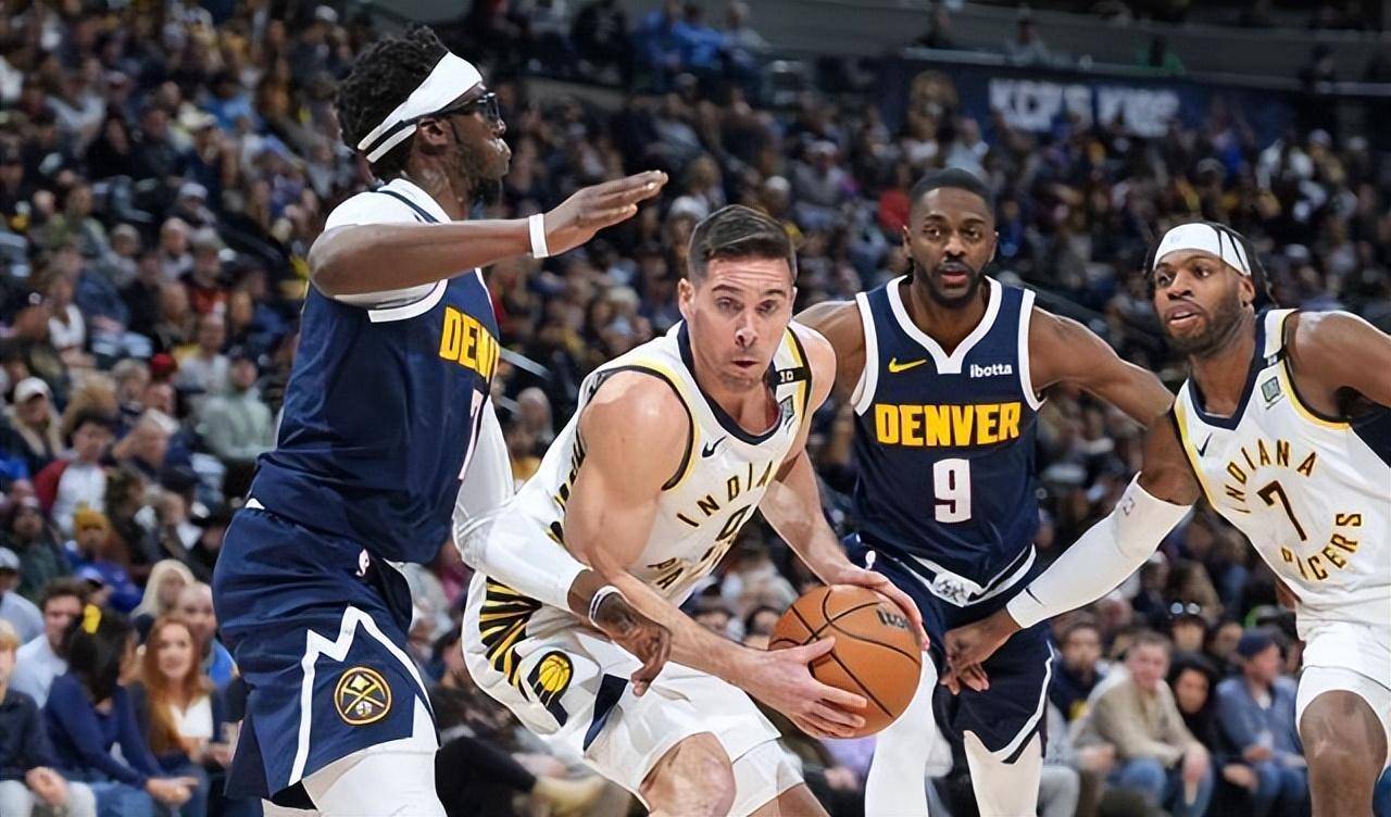 圣安东尼奥马刺将VS洛杉矶快船队：实力对决