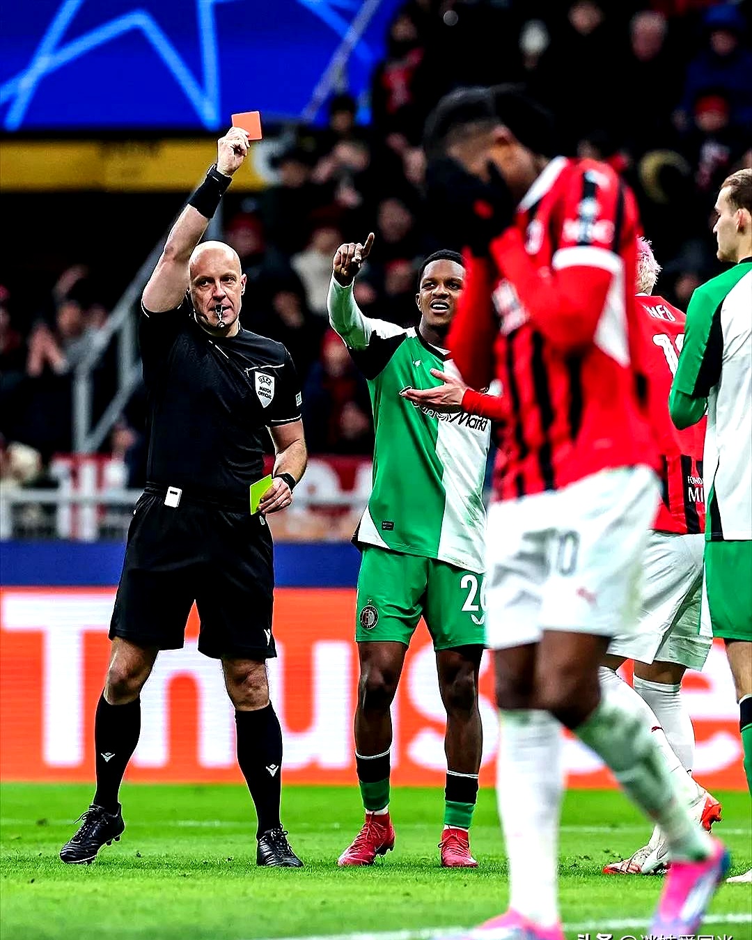 世俱杯分组-AC米兰球员状态回升，球队信心大增