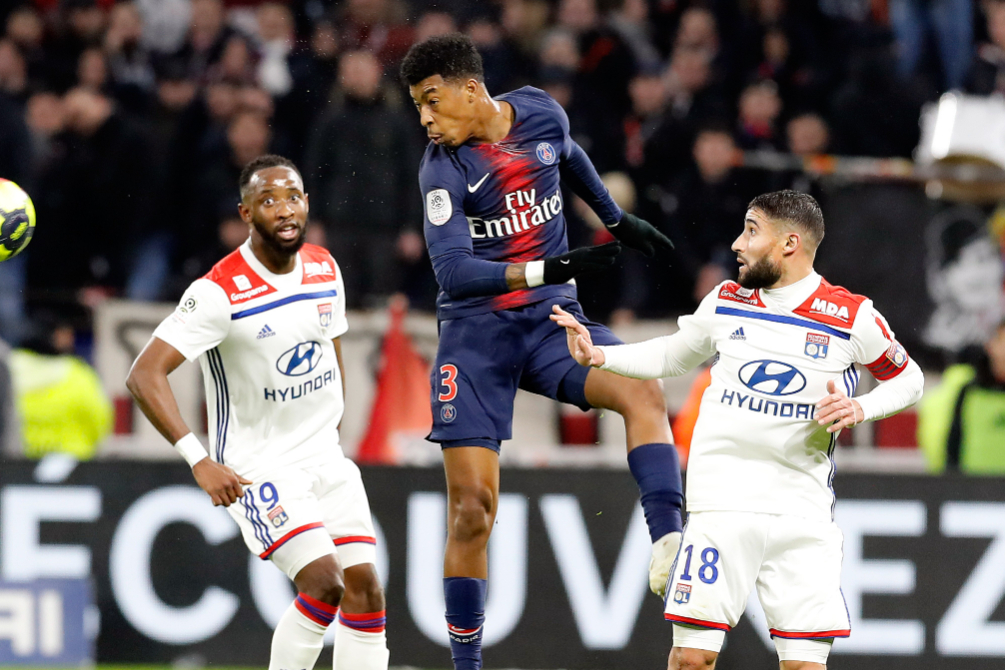 世俱杯参赛资格-里昂坐镇主场，轻松击败对手的简单介绍