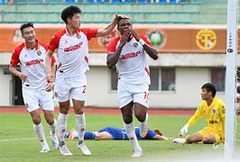 世俱杯官网-贵州骄阳队客场大胜青岛海兔队,实力碾压对手