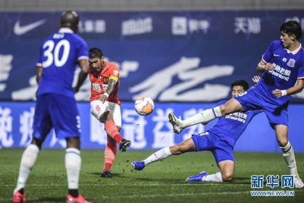 世俱杯赛程-广州恒大惨遭逆转，主帅震怒