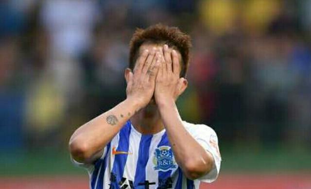 广州恒大惨遭逆转，主帅震怒