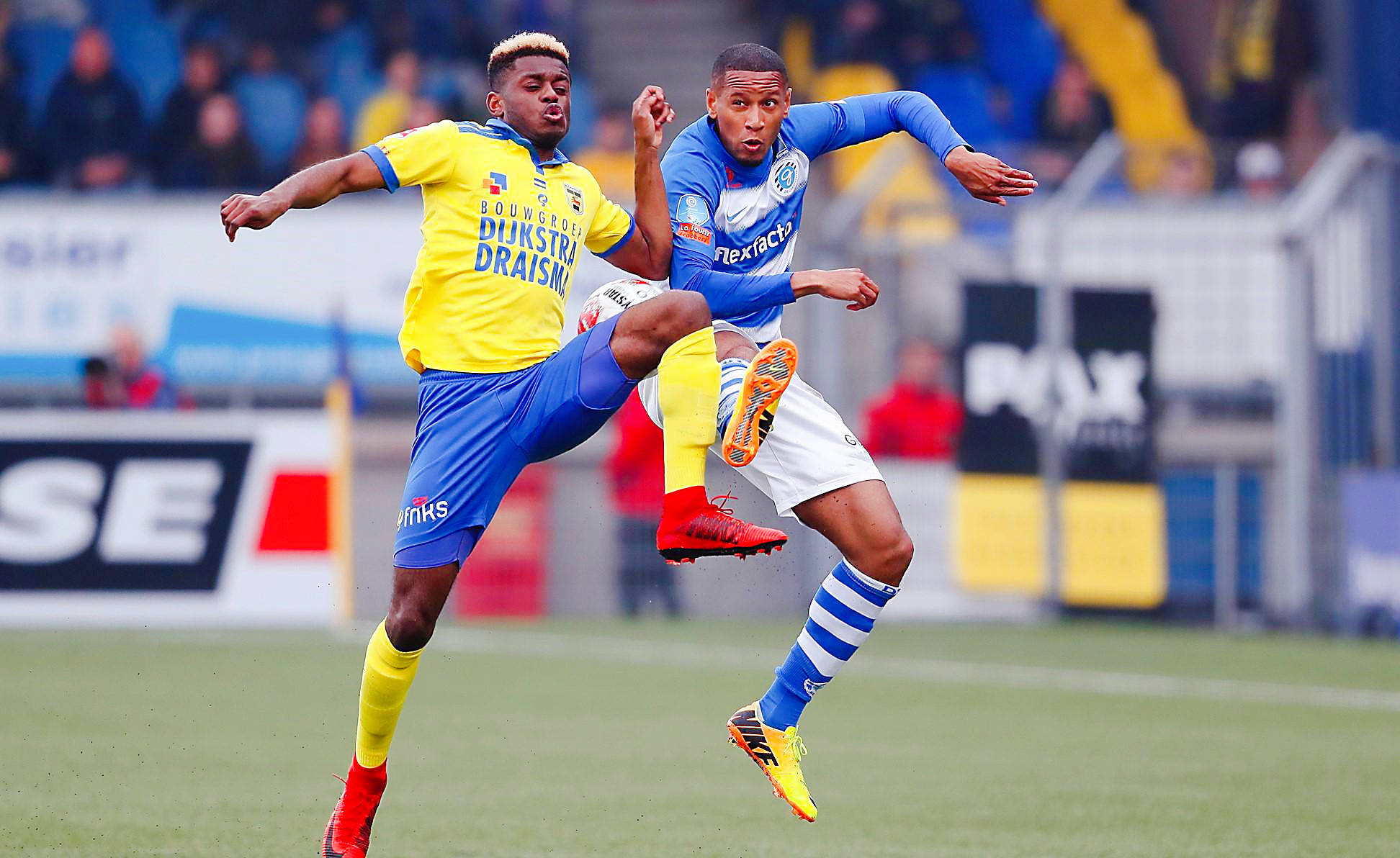 津巴布韦队在国际足球赛事中崭露头角