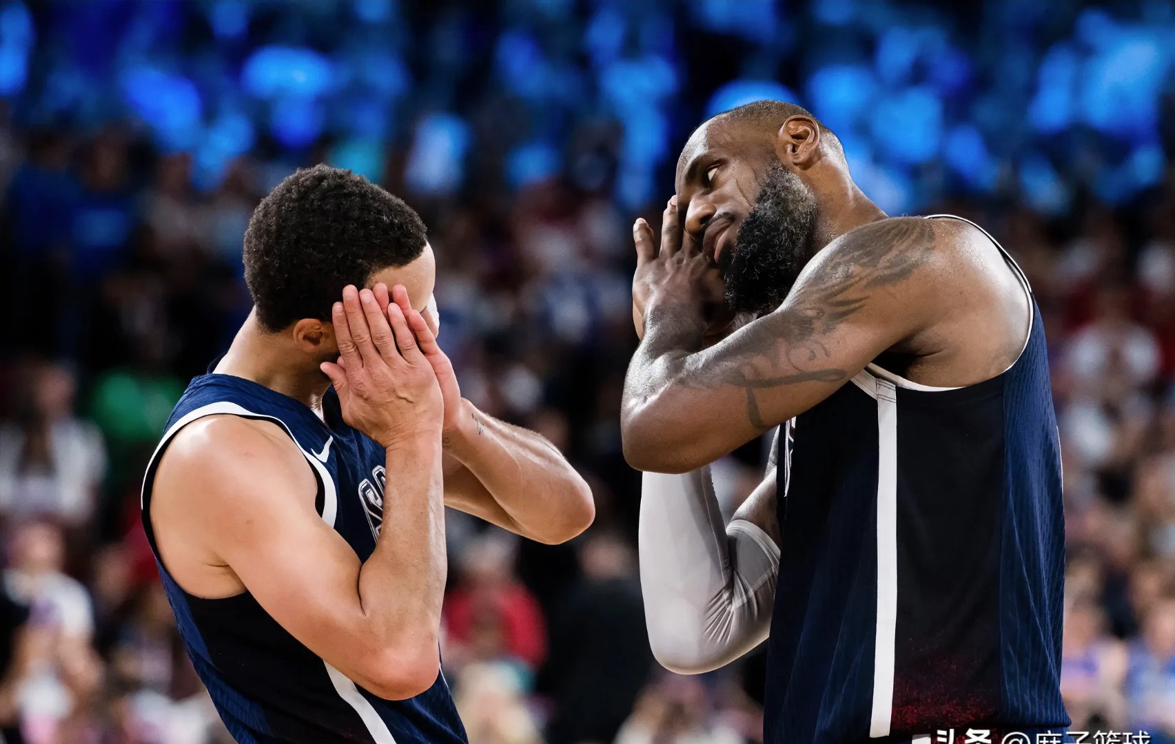 世俱杯赛程-体育明星私下争吵，影响团队氛围