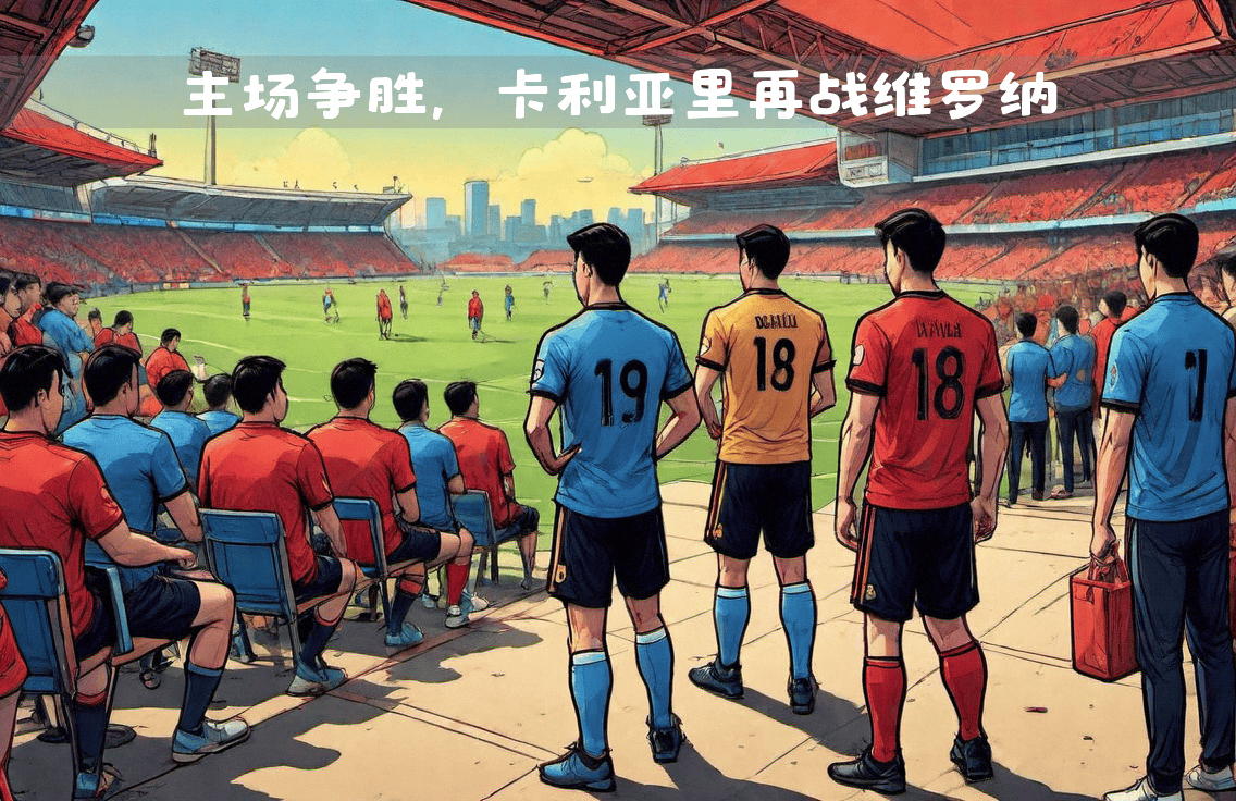 维罗纳队将在主场对阵卡利亚里