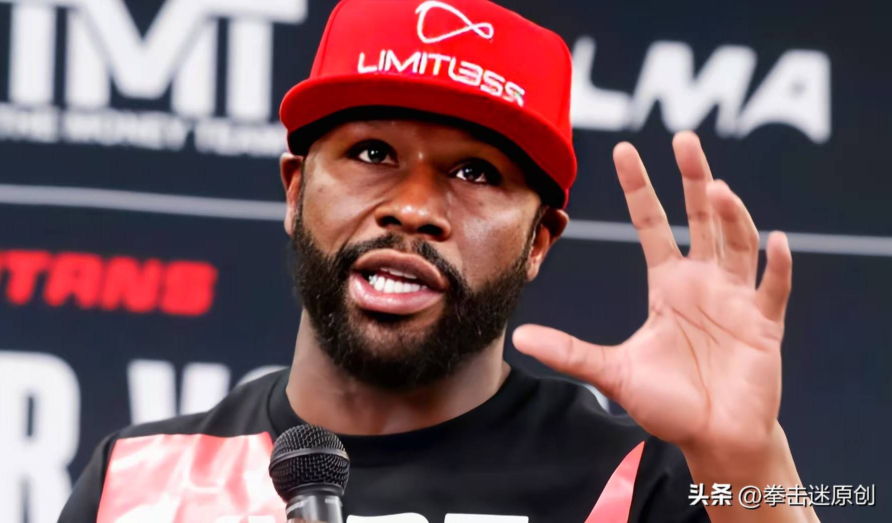 墨西哥拳击选手实力傲视群雄，成为焦点