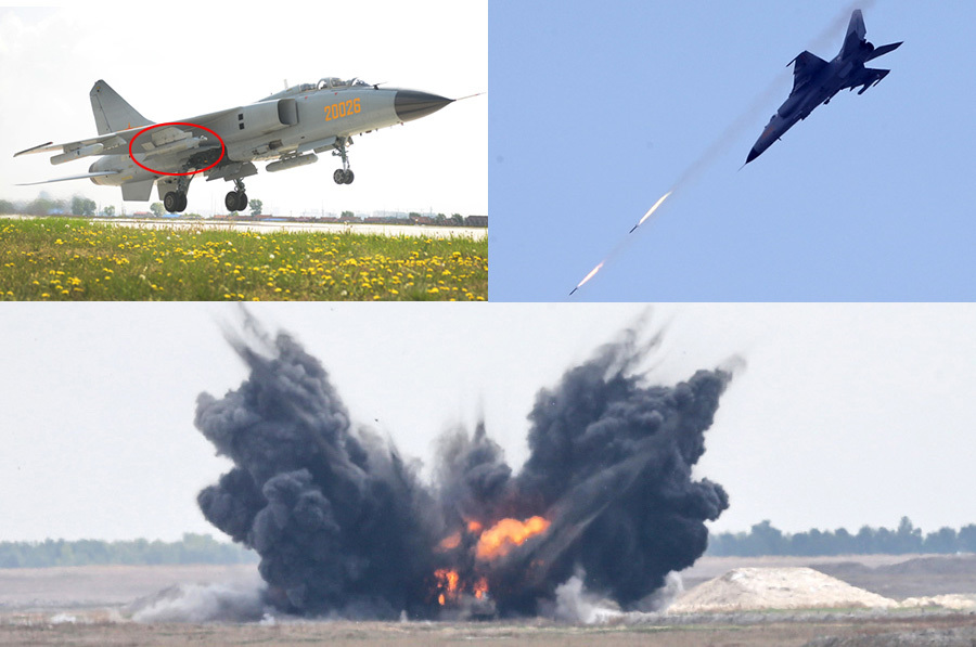 精准攻击，技术的实力展现无遗的简单介绍