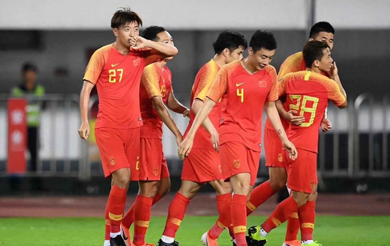 关于国家队备赛：备受关注，备战备不停的信息