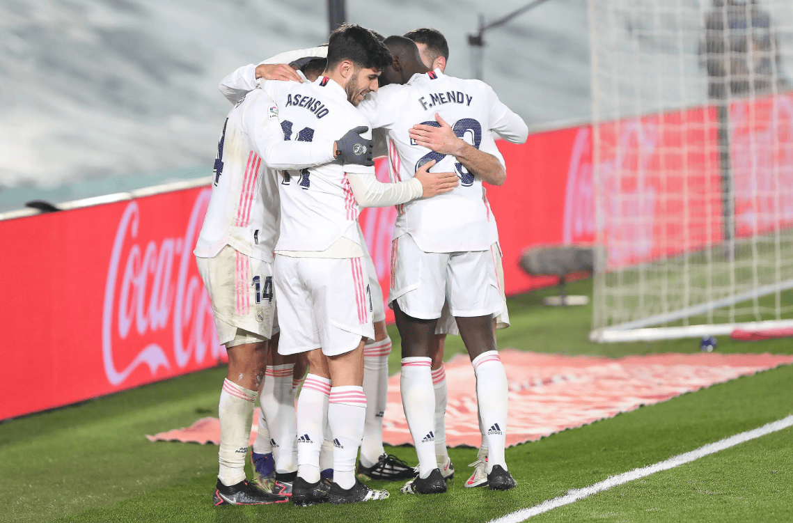 世俱杯官网-马德里竞技出征，西甲强队积极备战