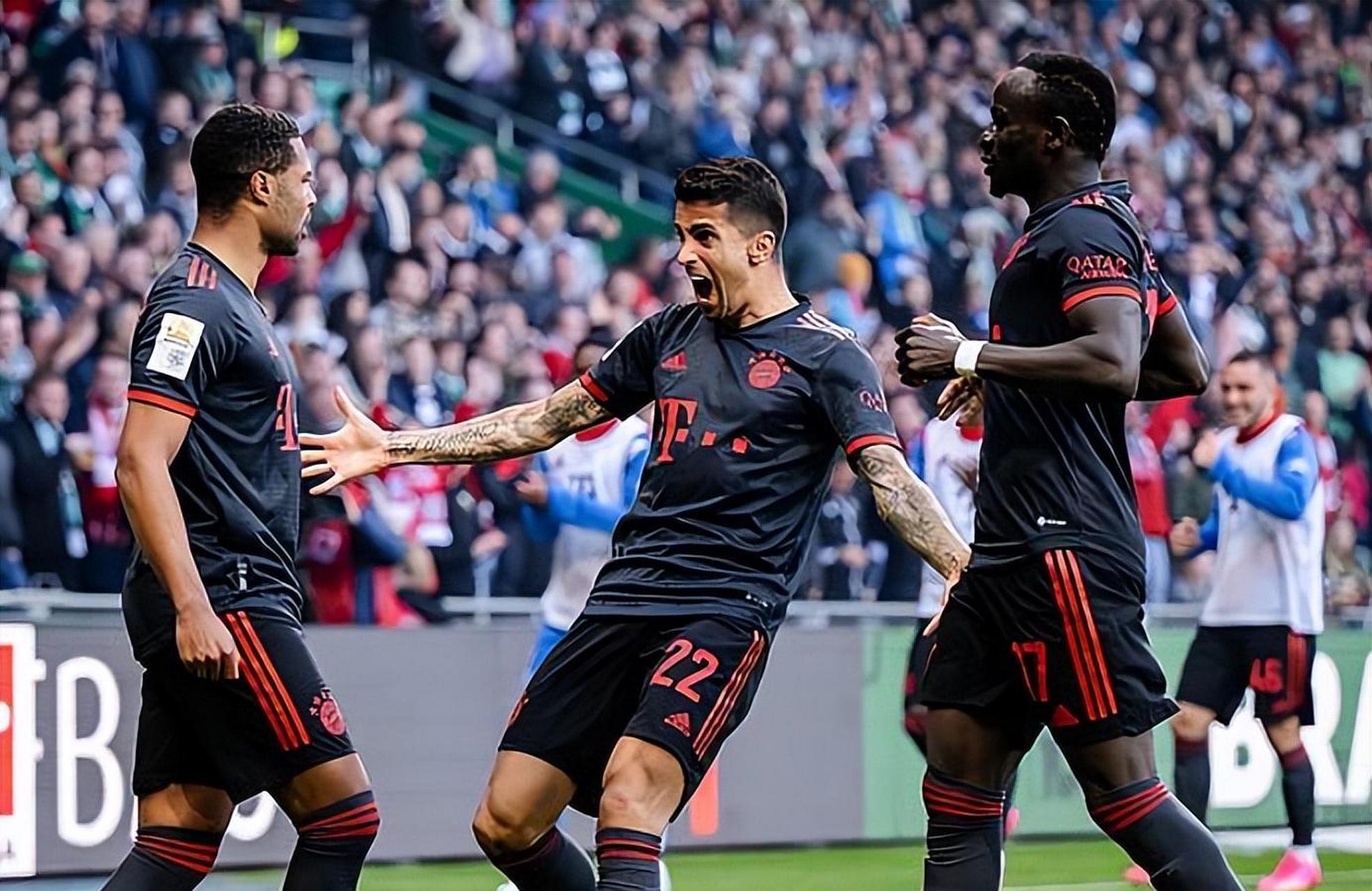 沃尔夫斯堡前锋已连续进球，成为球队得分王的简单介绍