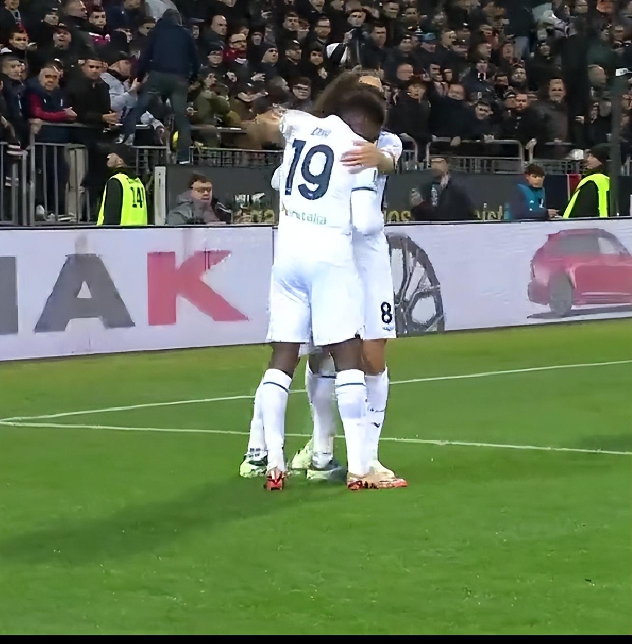 尤文图斯遭遇重创，意甲夺冠前景堪忧