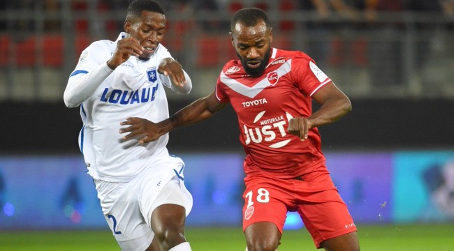 世俱杯-关于瓦朗谢纳遭遇三连败，米斯大举反击的信息