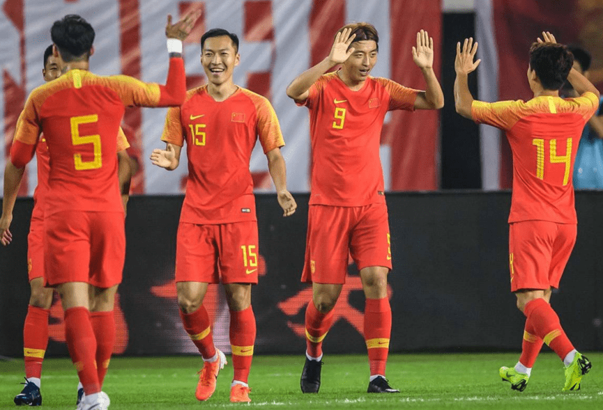 泰国队避免战败，一往无前决心