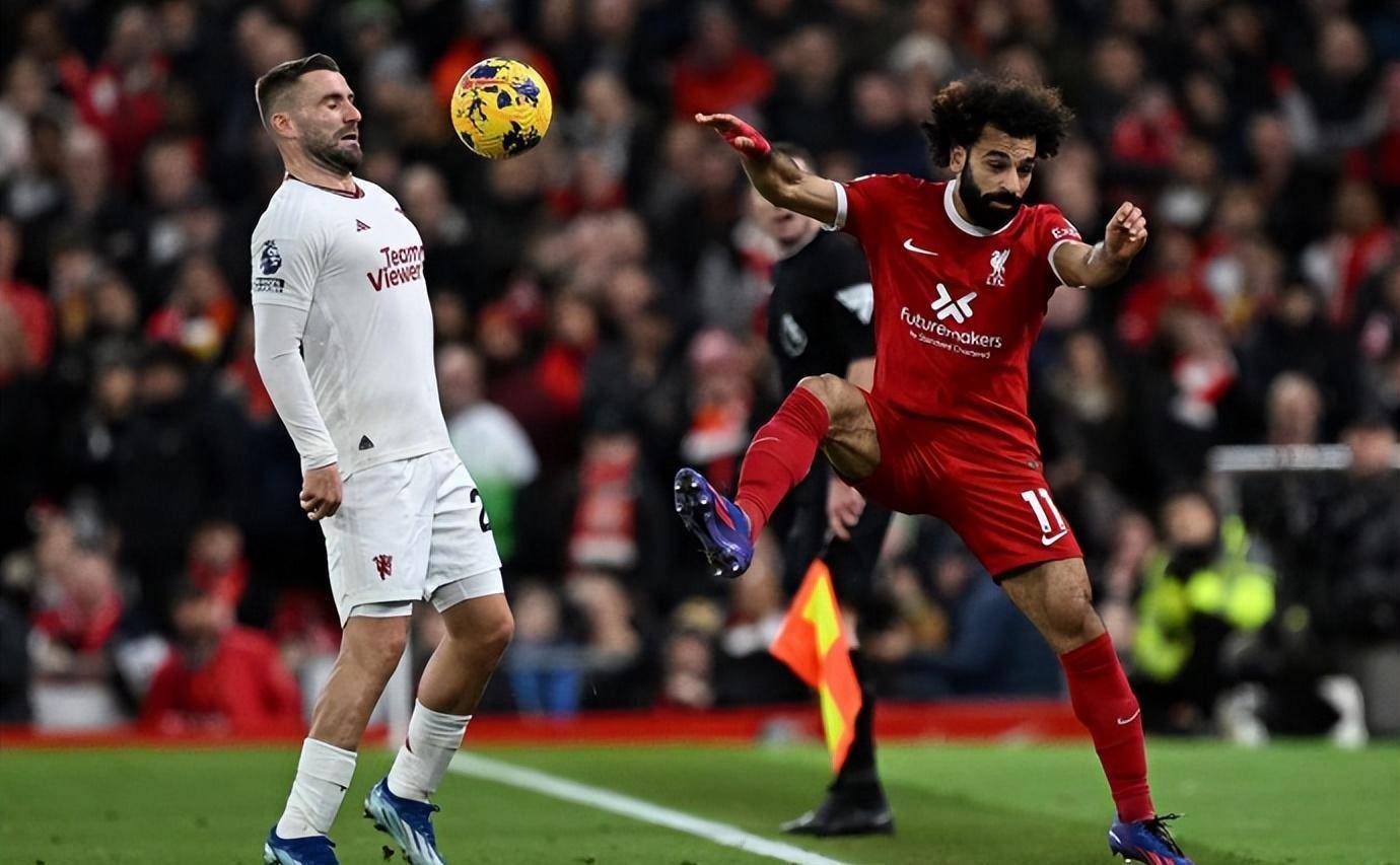 世俱杯参赛资格-利物浦锋线疯狂进球，攻击力爆棚的简单介绍