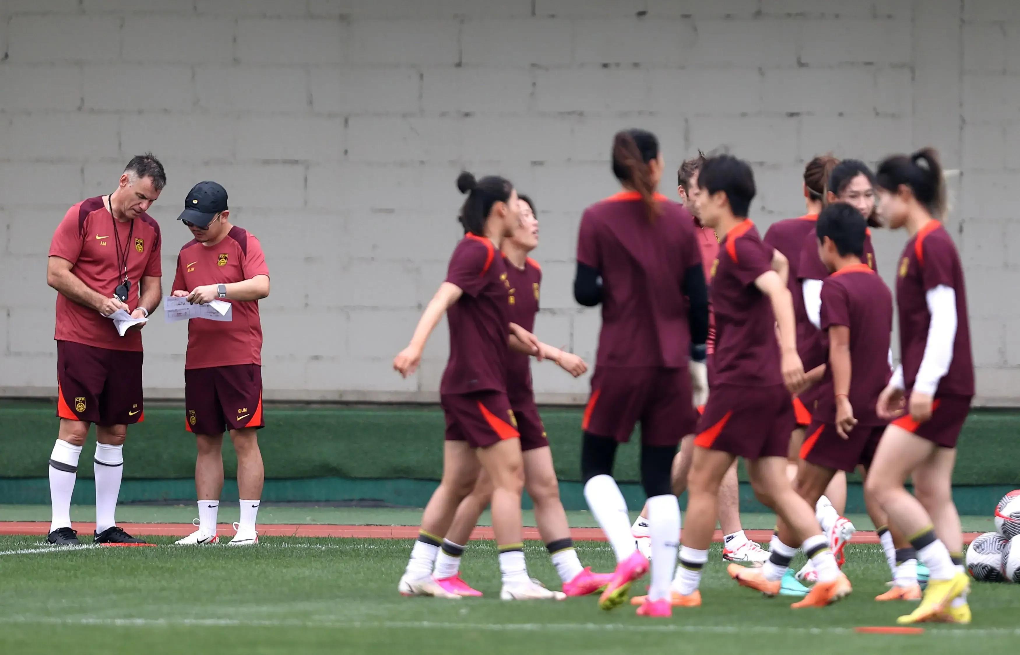 女足联赛直播观看率暴涨，备受关注的简单介绍