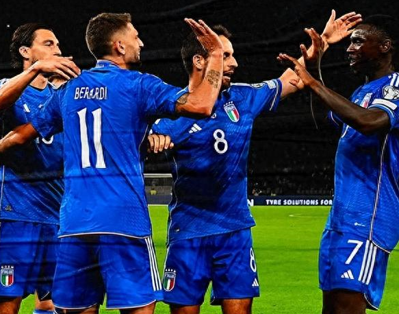 墨西哥队大胜乌克兰，欧洲杯预赛横扫对手