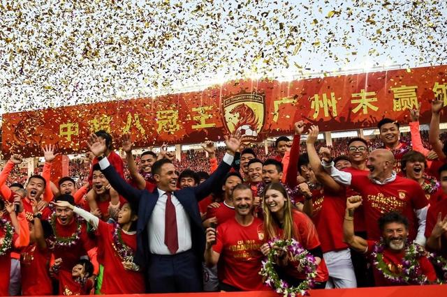 世俱杯改制-恒大新援证明实力，带领球队击溃强敌的简单介绍