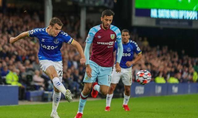 世俱杯时间-伯恩利大获全胜，保级形势向好