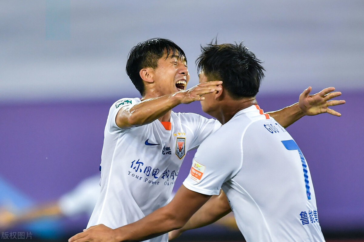 世俱杯参赛资格-包含马思纯梅开二度，山东鲁能客场大胜的词条