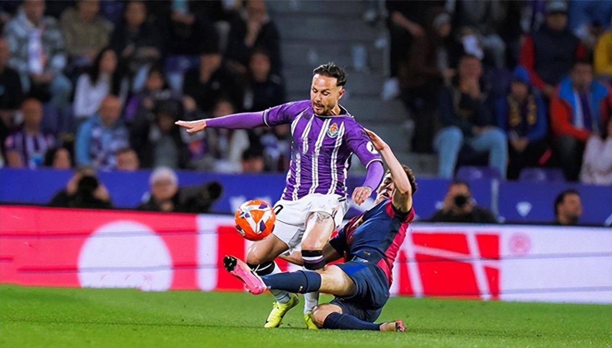 世俱杯奖金-巴拉多利德客场失球，难逃失败厄运