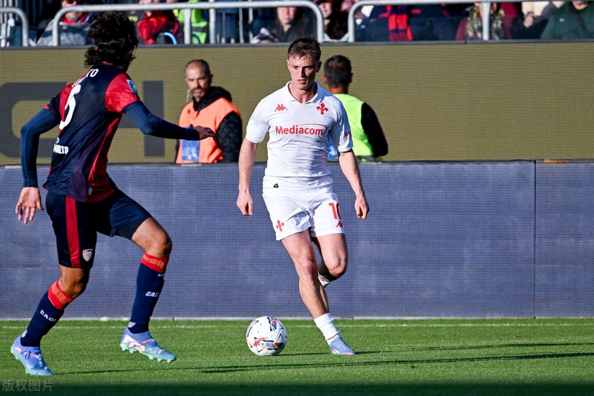 乌迪内斯客场大胜卡利亚里，保级形势乐观的简单介绍