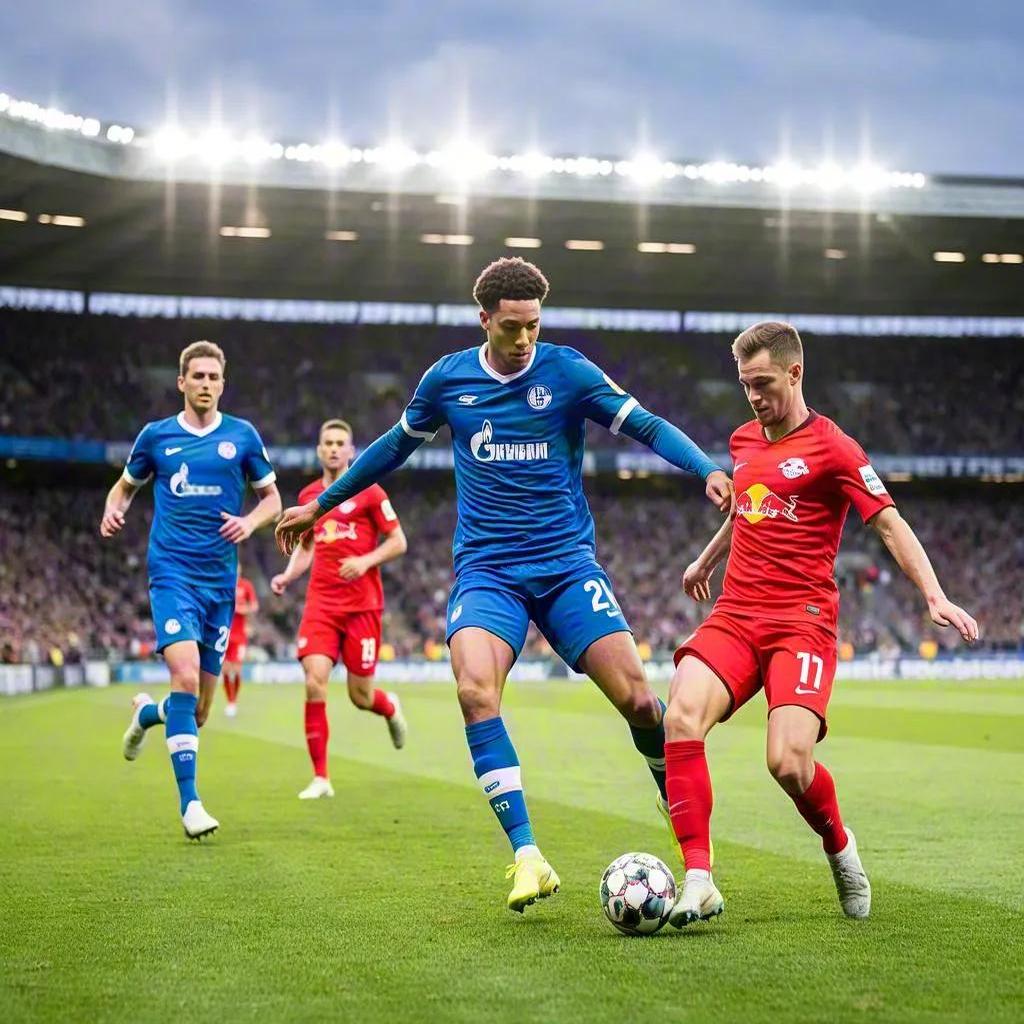 世俱杯2025-莱比锡红牛面对云达不莱梅，期待主场取胜保持领先的简单介绍