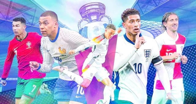 欧洲杯热门球队备战，谁将问鼎？