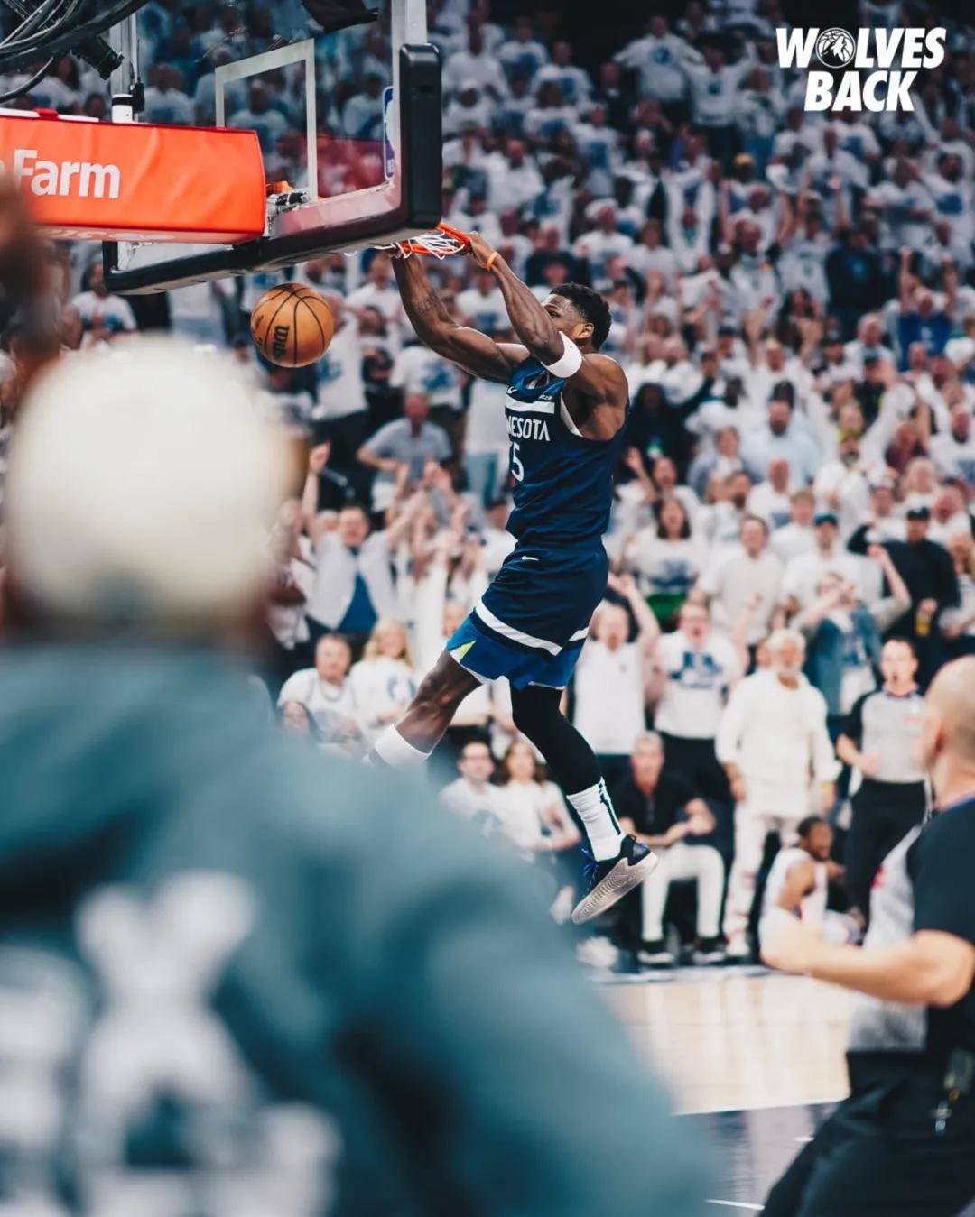 狼队主场大捷，联赛排名直线飙升