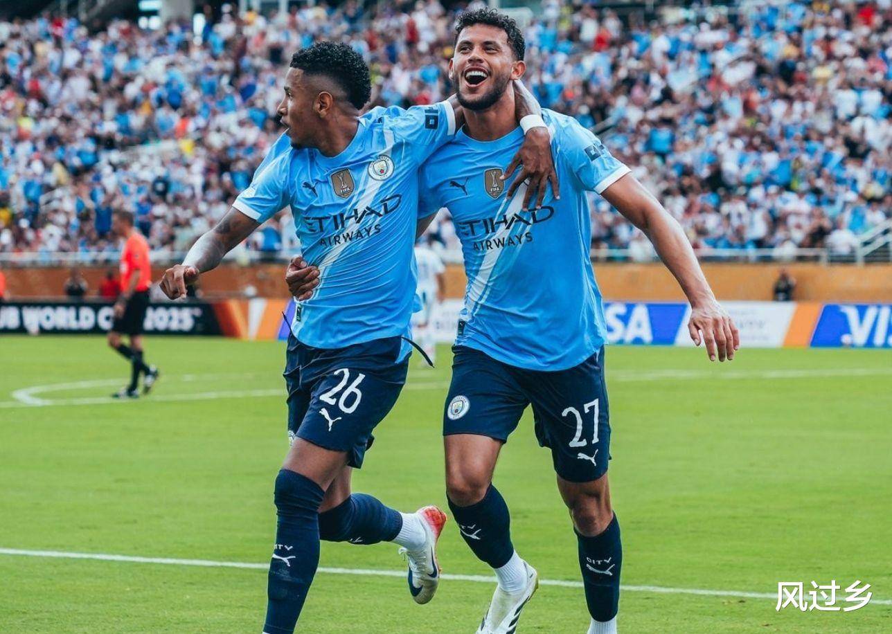 曼城连胜三场，球队信心大增