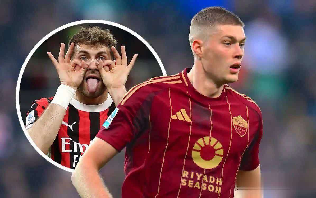 包含争议判罚！AC米兰苦吞阿特兰大败绩，主帅发怒指责裁判的词条