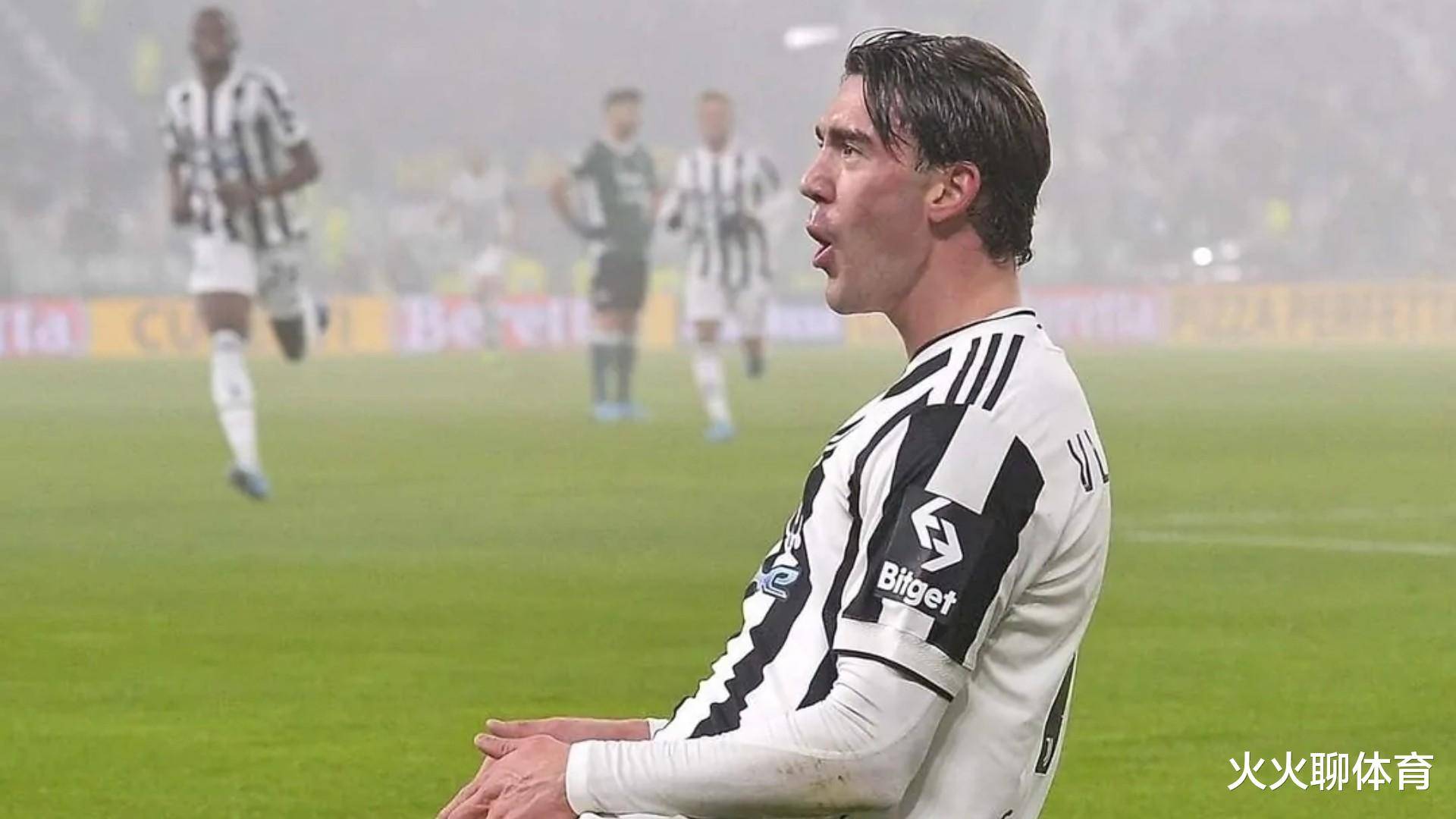 世俱杯-尤文图斯球员创造进球记录，成为本赛季最佳前锋之一