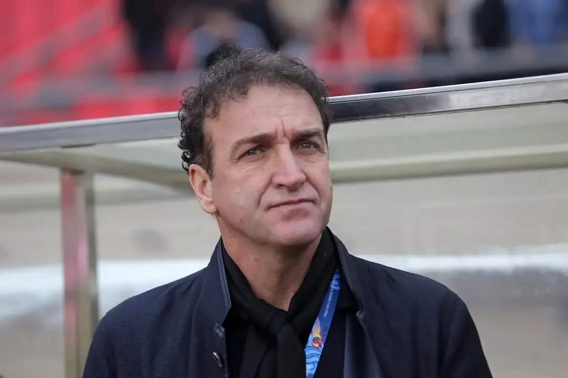 山东鲁能战绩下滑，主帅承压备战