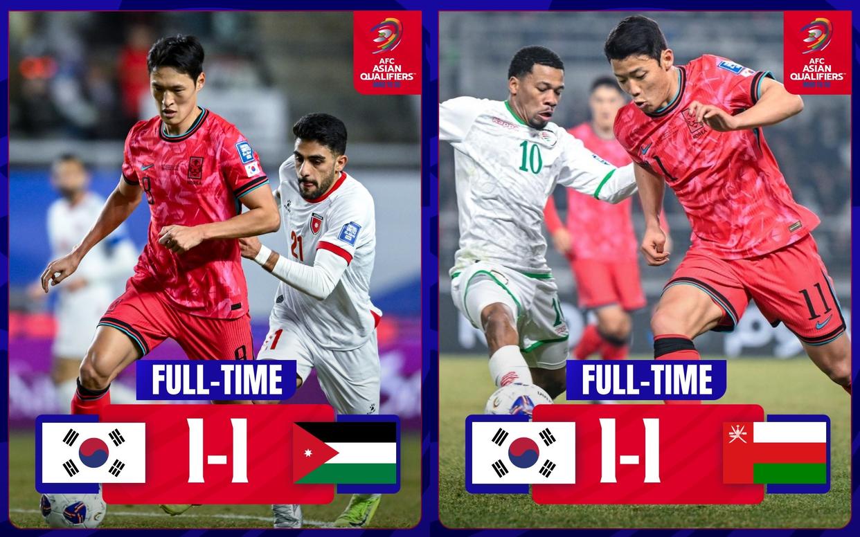 阿穆尔主场逼平，晋级形势不明朗