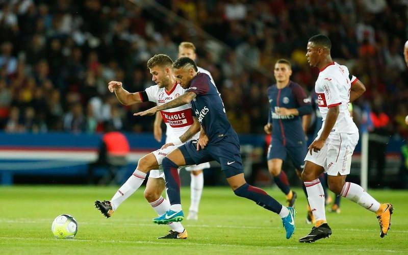 世俱杯-兰斯客场获胜，法甲保级形势一片大好