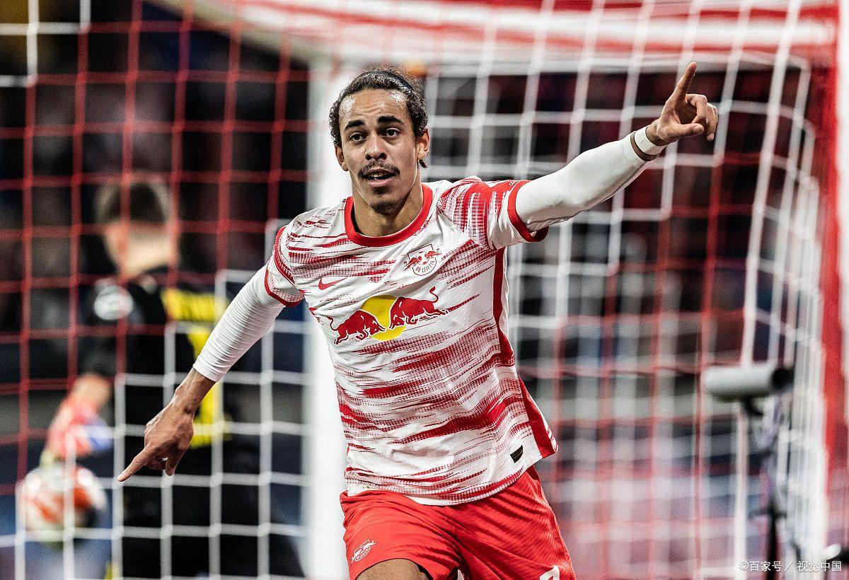 莱比锡红牛保持不败，积分榜上稳居前列