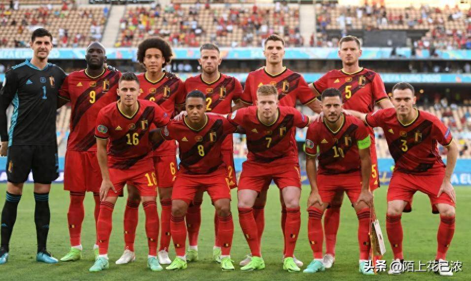 世俱杯2025-比利时主场战平荷兰，命运未卜