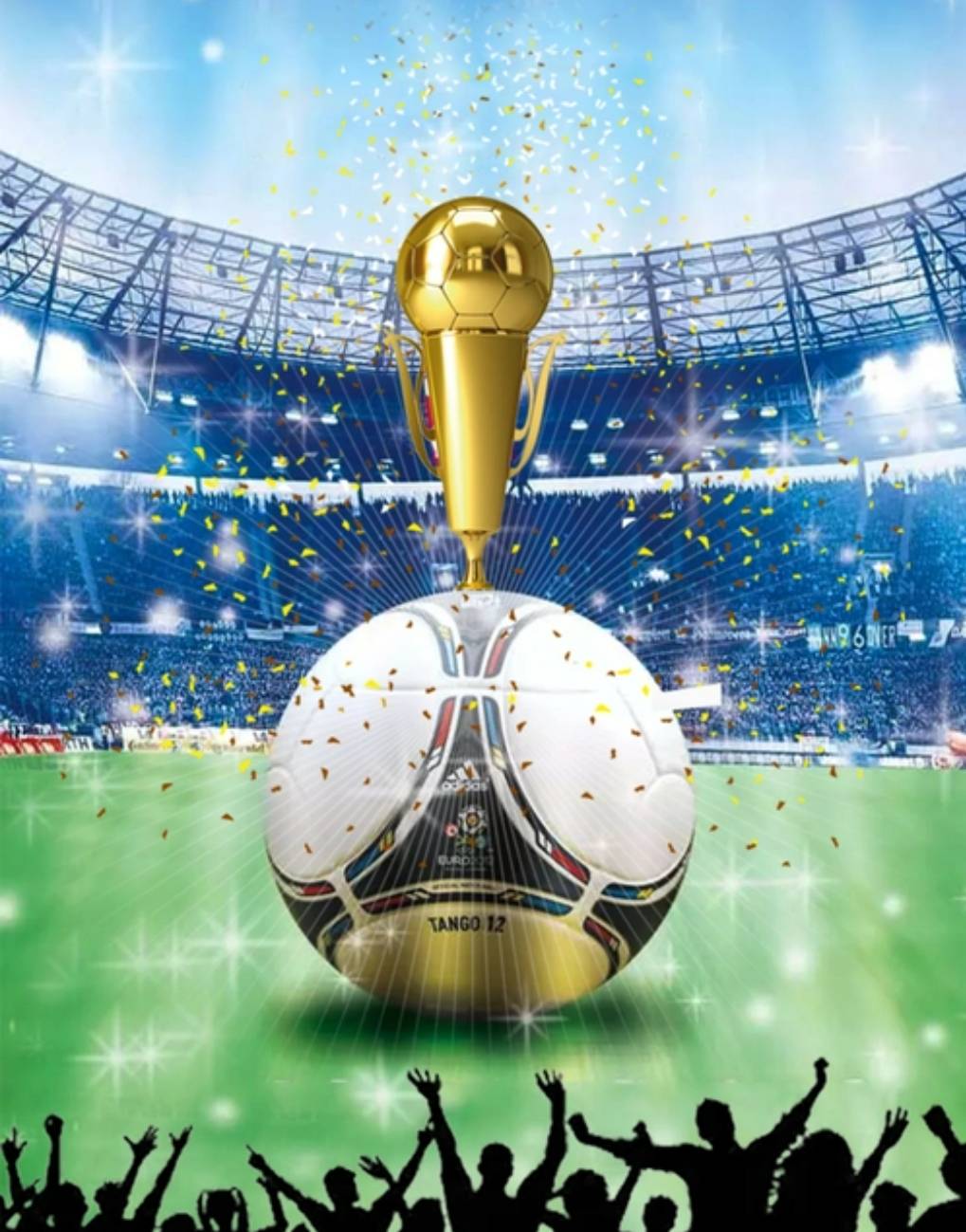 世俱杯赛程-火爆比赛！欧洲足球联赛中的胜利之路