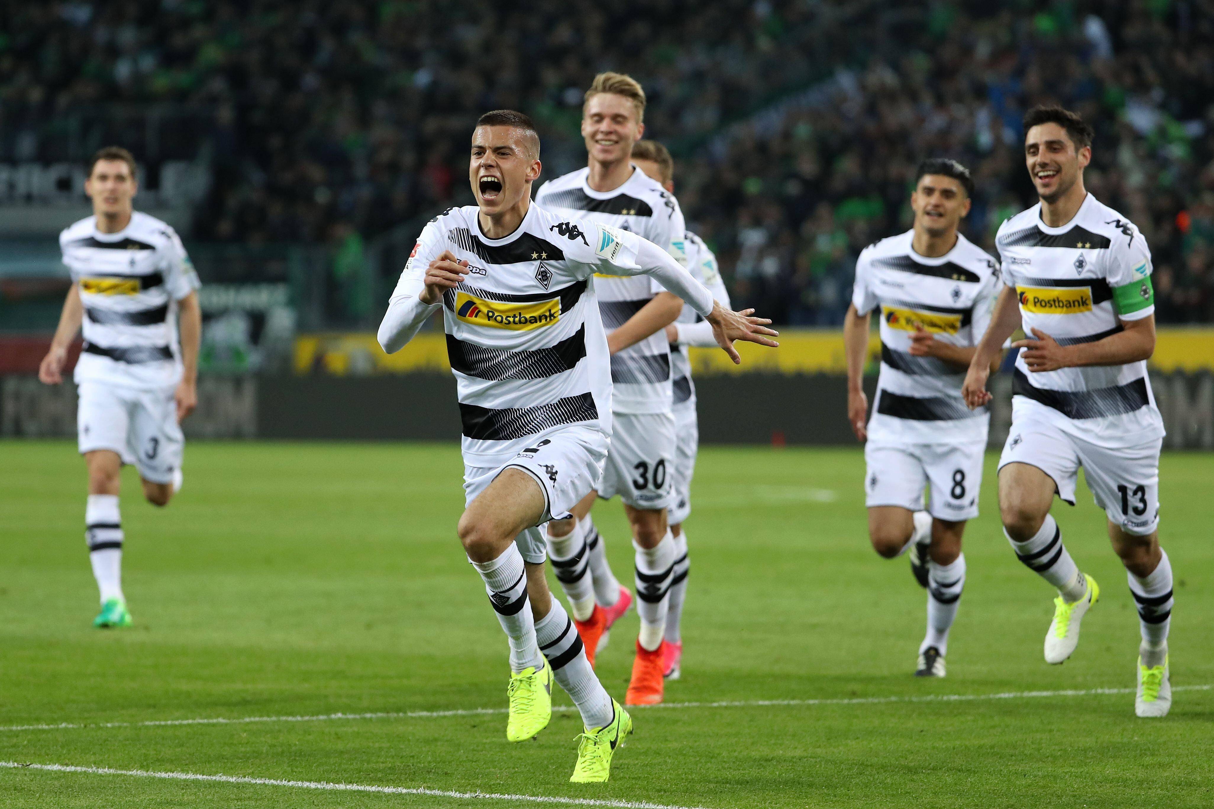 火爆比赛！欧洲足球联赛中的胜利之路