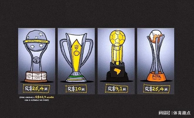 世俱杯奖金-南美洲超级联赛即将开启新赛季