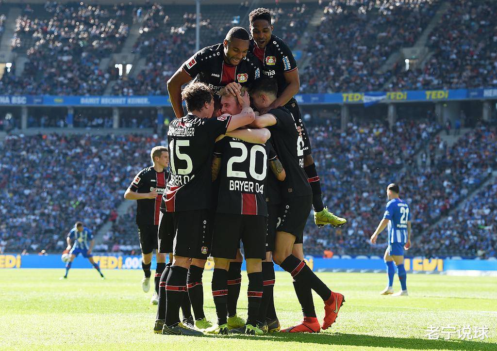 世俱杯分组-德国如愿出线，获得下一轮参赛机会！