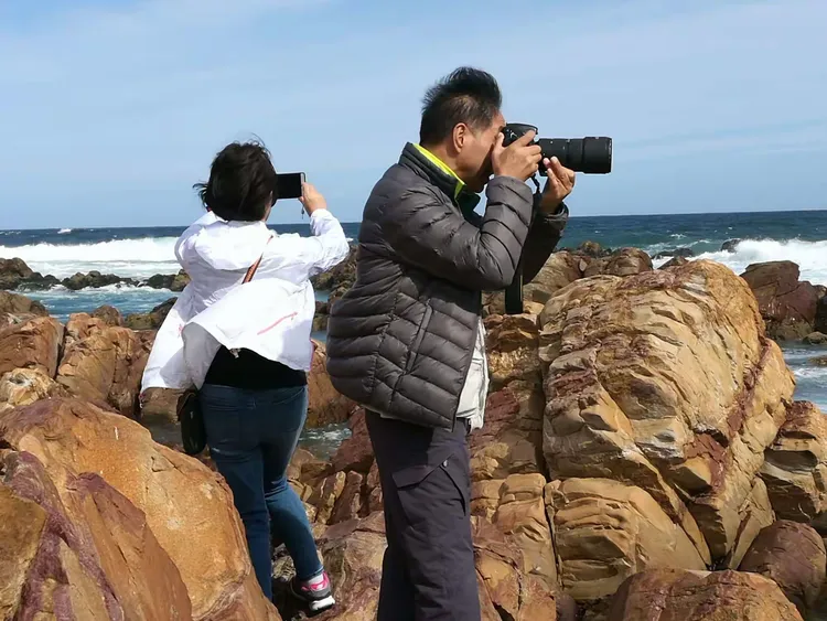 津巴布韦帆船队迎来重大突破