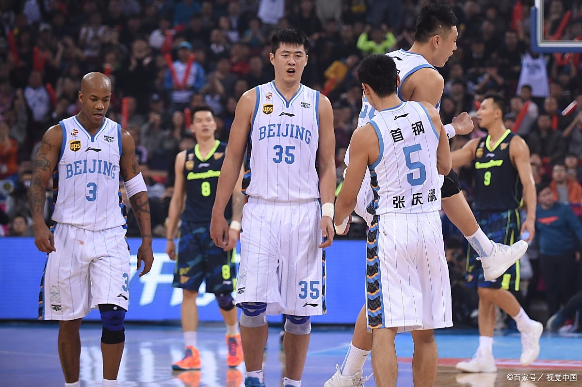 世俱杯直播-北京首钢队力争胜利挑战广东宏远